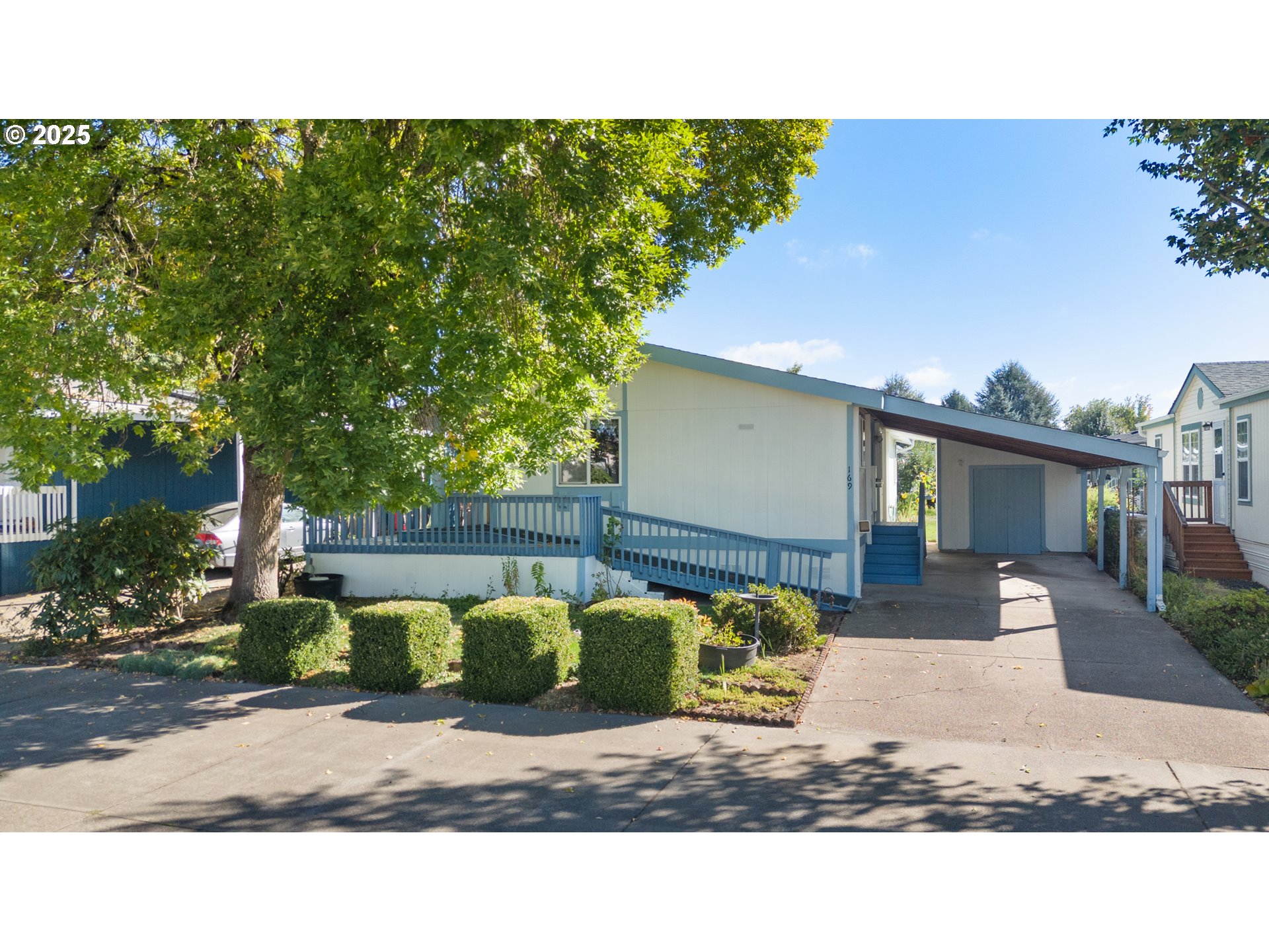 5050 Southeast Columbus Street, Unit 169 Albany, OR 97322 - Photo 2 of 32