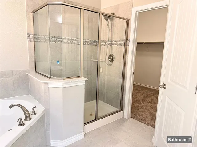 $2,600 | 3708 Harbour Mist Trail, Denton, TX 76208