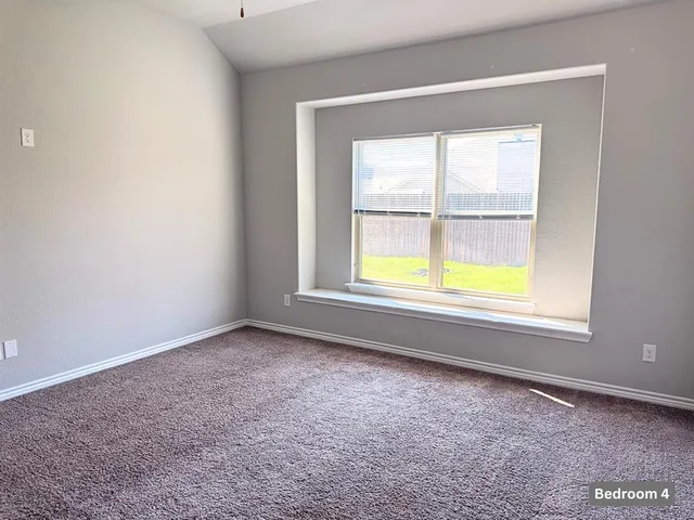 $2,600 | 3708 Harbour Mist Trail, Denton, TX 76208