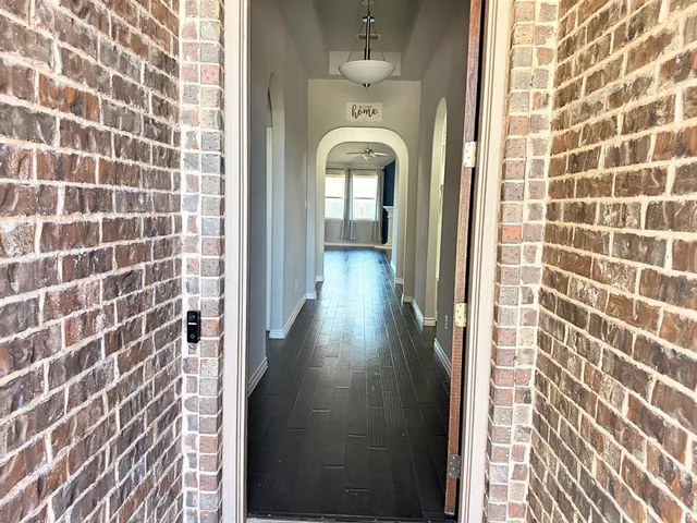 $2,600 | 3708 Harbour Mist Trail, Denton, TX 76208