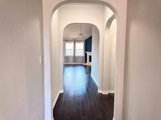 $2,600 | 3708 Harbour Mist Trail, Denton, TX 76208