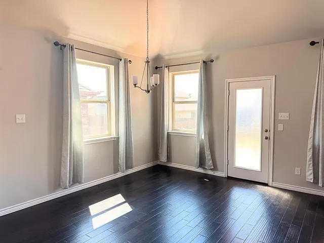 $2,600 | 3708 Harbour Mist Trail, Denton, TX 76208