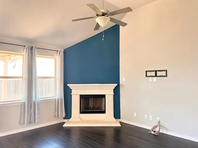 $2,600 | 3708 Harbour Mist Trail, Denton, TX 76208