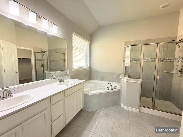 $2,600 | 3708 Harbour Mist Trail, Denton, TX 76208