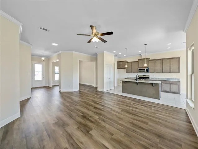 $445,000 | 9508 East Terran Lane, Waggaman, LA 70094