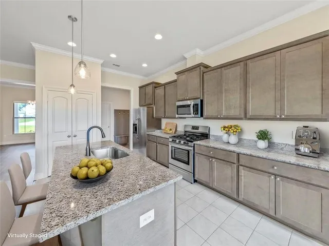 $445,000 | 9508 East Terran Lane, Waggaman, LA 70094