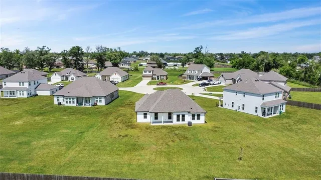 $445,000 | 9508 East Terran Lane, Waggaman, LA 70094