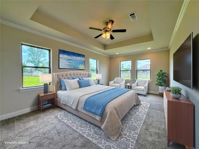 $445,000 | 9508 East Terran Lane, Waggaman, LA 70094