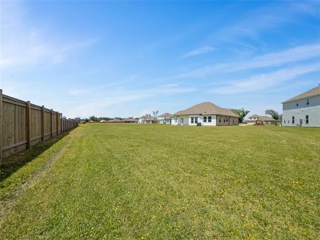 $445,000 | 9508 East Terran Lane, Waggaman, LA 70094