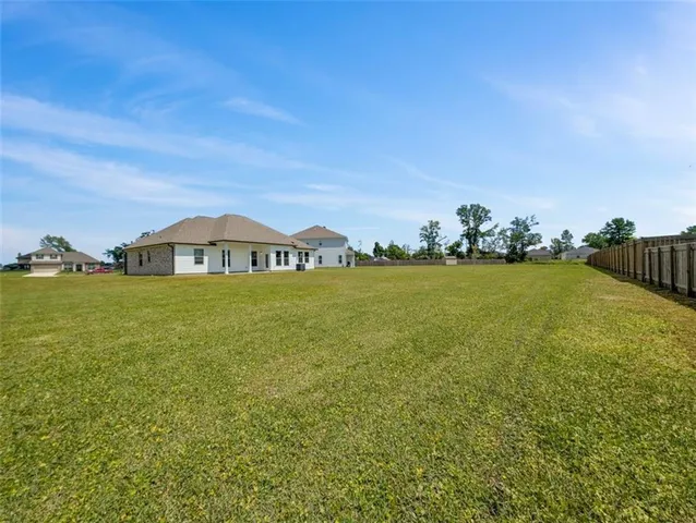 $445,000 | 9508 East Terran Lane, Waggaman, LA 70094