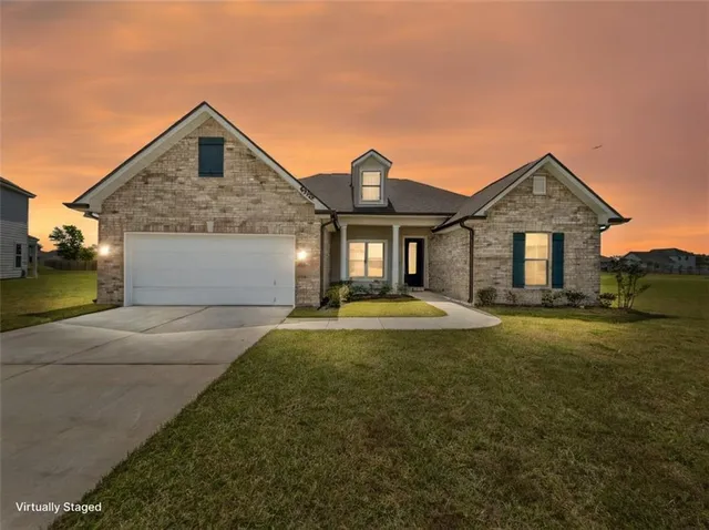 $445,000 | 9508 East Terran Lane, Waggaman, LA 70094