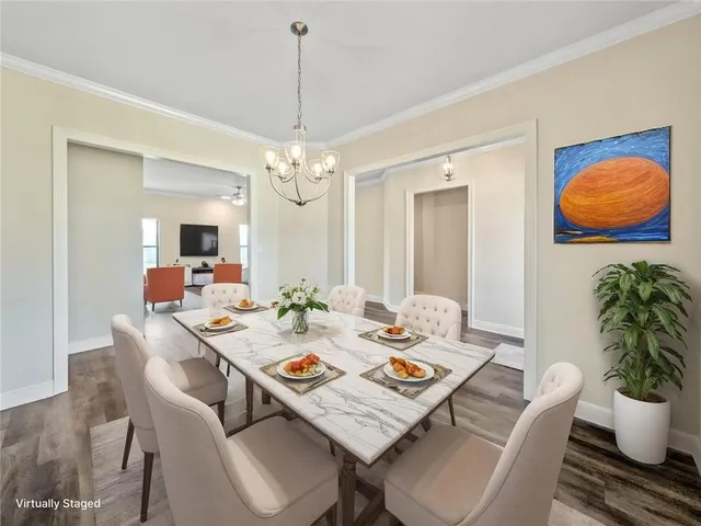 $445,000 | 9508 East Terran Lane, Waggaman, LA 70094