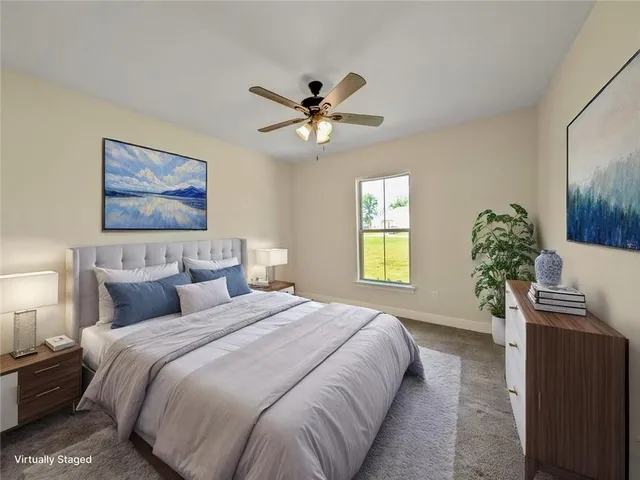 $445,000 | 9508 East Terran Lane, Waggaman, LA 70094