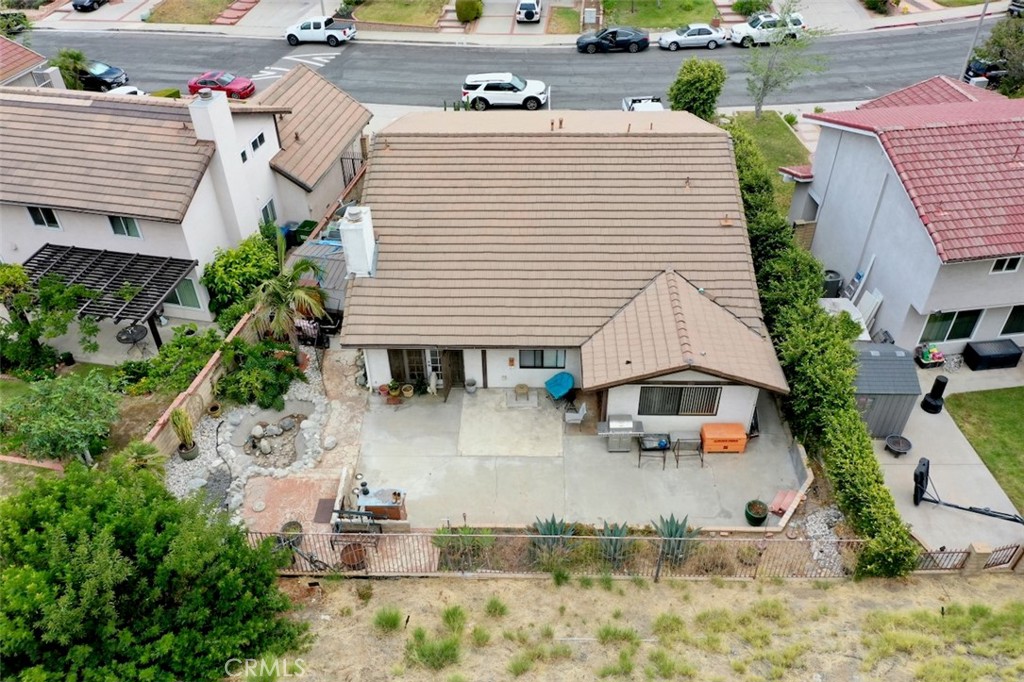 16035 Circle Diamond Road Sylmar, CA 91342 - Photo 38 of 44