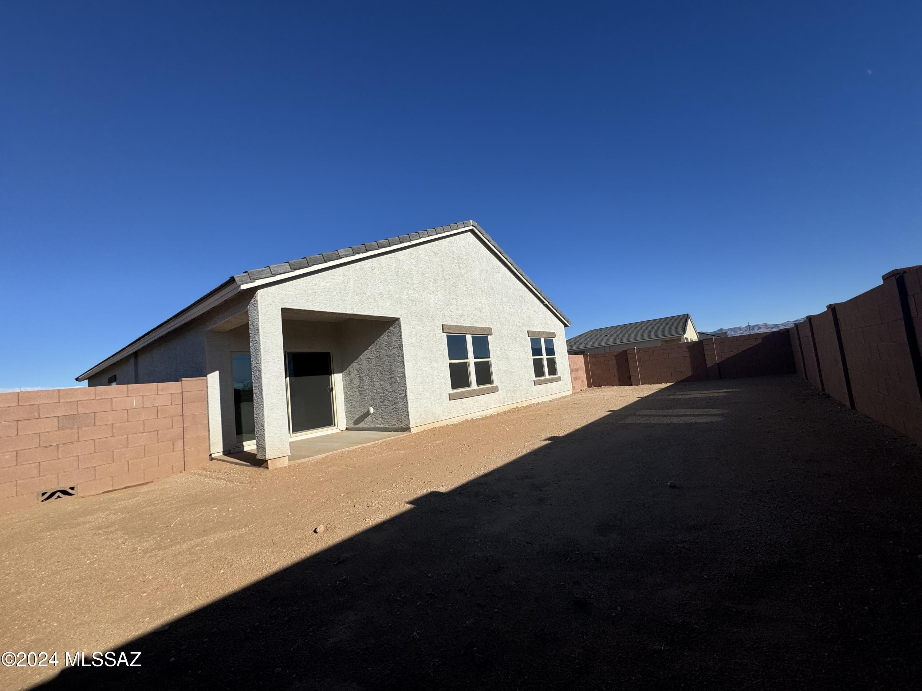 2946 East Ashley May Road Sahuarita, AZ 85629 - Photo 29 of 32