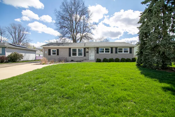 $235,000 | 55 Duncan Drive, Bourbonnais, IL 60914