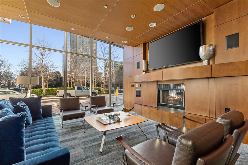 3324 Peachtree Road Northeast, Unit 1919 Atlanta, GA 30326 - Photo 32 of 51