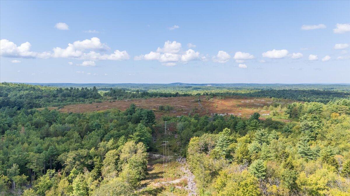 Off Munsey Road, Somerville