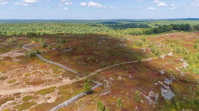 $299,000 | Off Munsey Road, Somerville, ME 04348