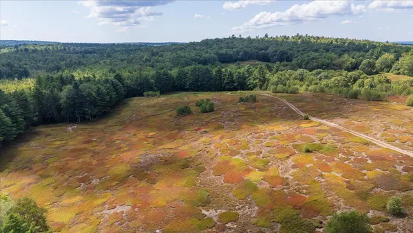 $299,000 | Off Munsey Road, Somerville, ME 04348