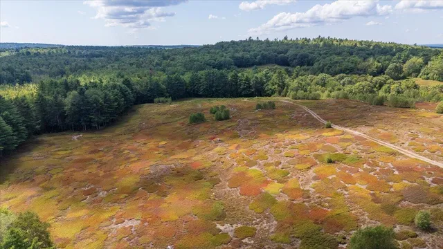 $299,000 | Off Munsey Road, Somerville, ME 04348