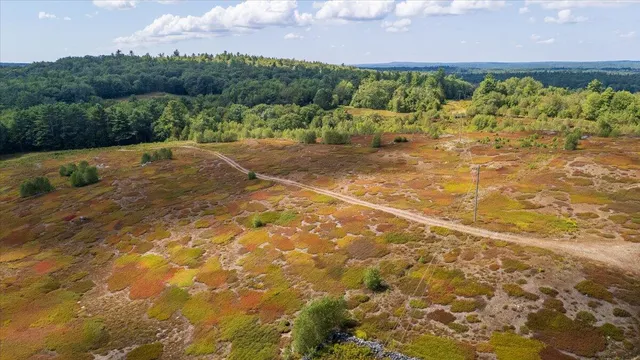 $299,000 | Off Munsey Road, Somerville, ME 04348