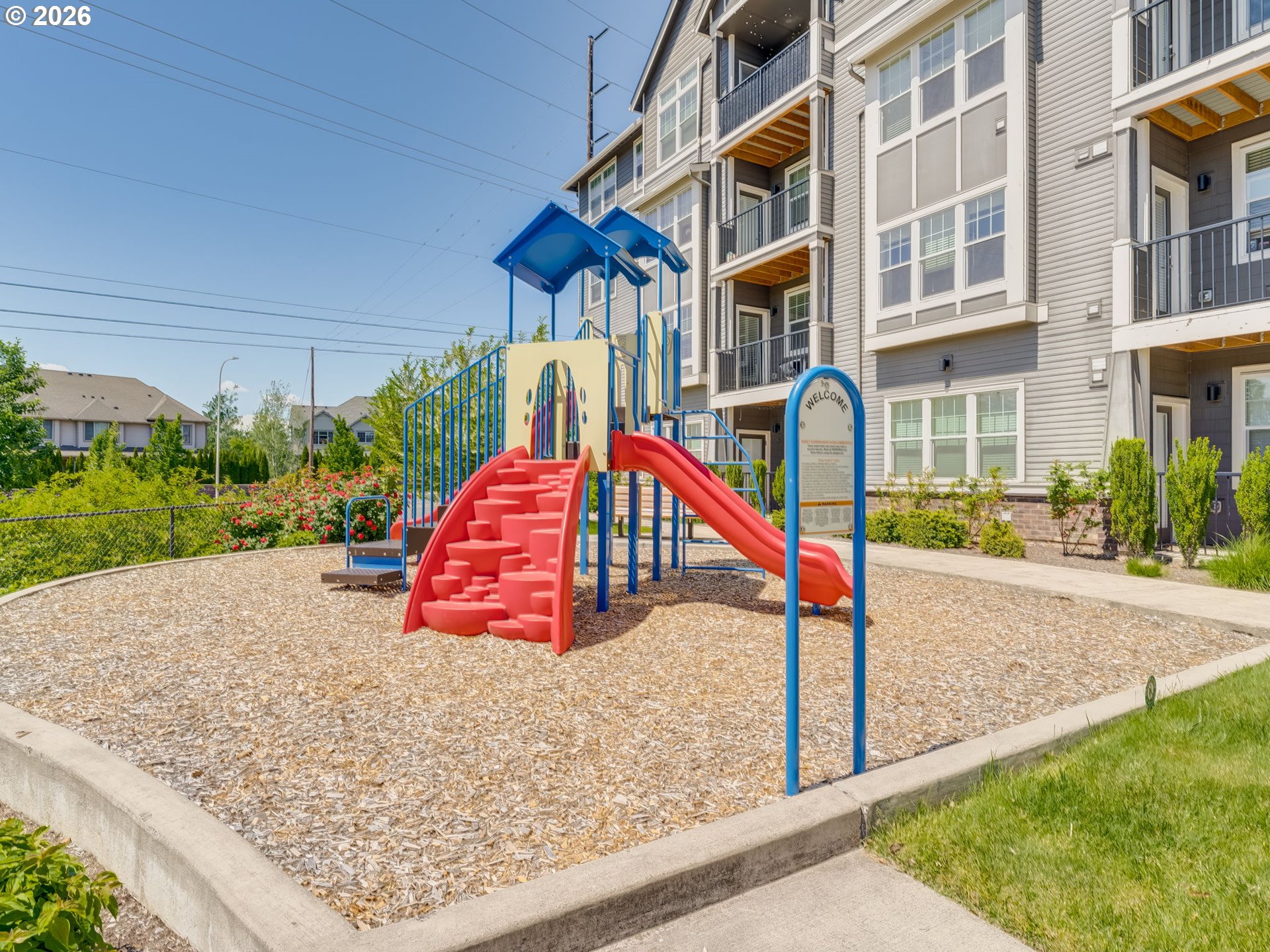 17137 Southwest Appledale Road, Unit 206 Beaverton, OR 97007 - Photo 26 of 29