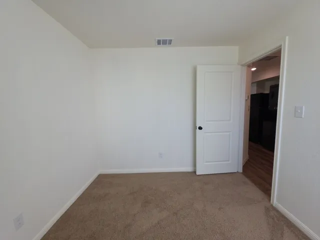 a view of small space