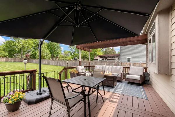 $949,900 | 4736 Devon Avenue, Lisle, IL 60532