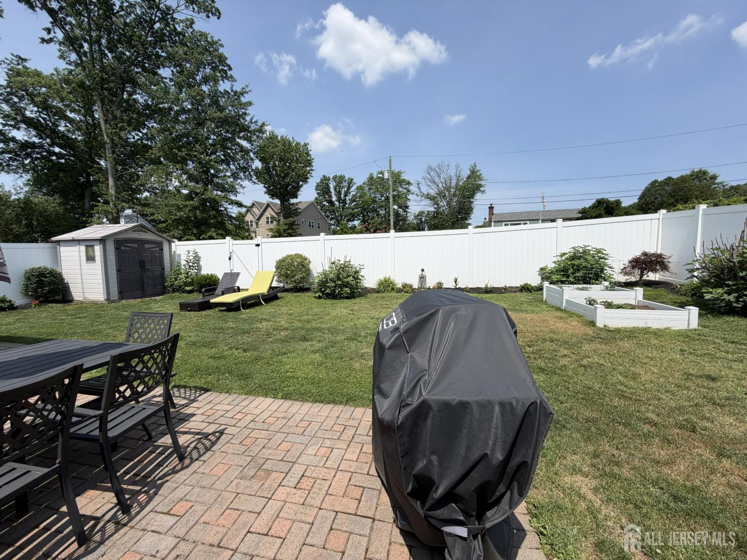 36 Maplewood Avenue Colonia, NJ 07067 - Photo 5 of 30