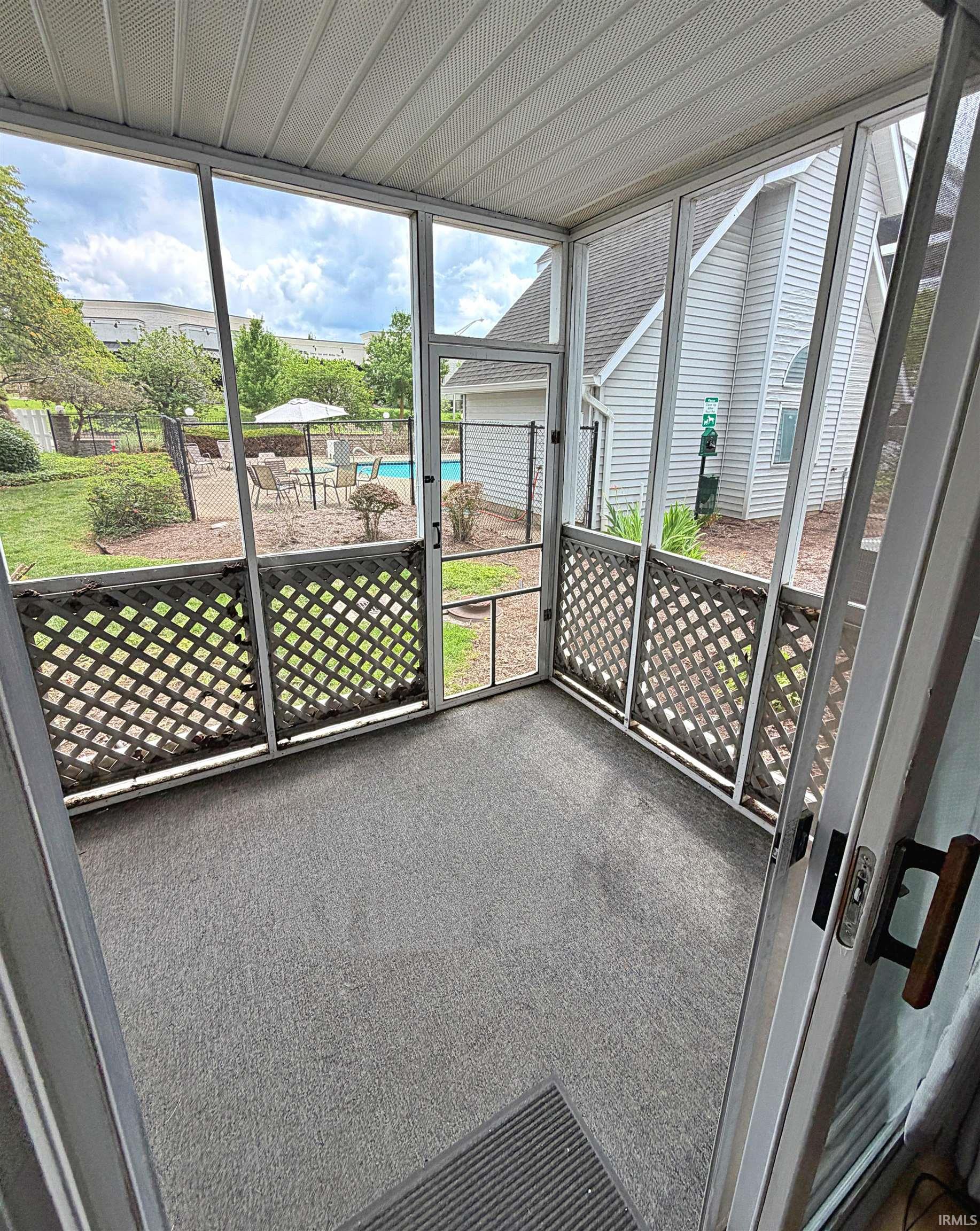 1244 South College Mall Road, Unit C2 Bloomington, IN 47401 - Photo 21 of 26