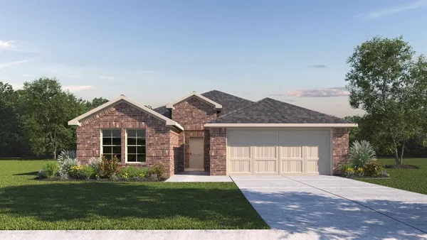 $344,990 | 431 Epiphany Lane, Lavon, TX 75166