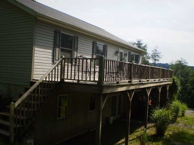 818 Dearth Road Kingston, OH 45644 - Photo 1 of 7