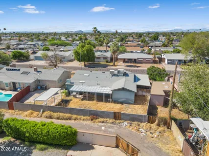 $320,000 | 3311 West Paradise Drive, Phoenix, AZ 85029