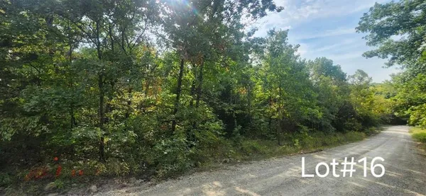 $9,000 | 7516 Springcove Road, Lacygne, KS 66040