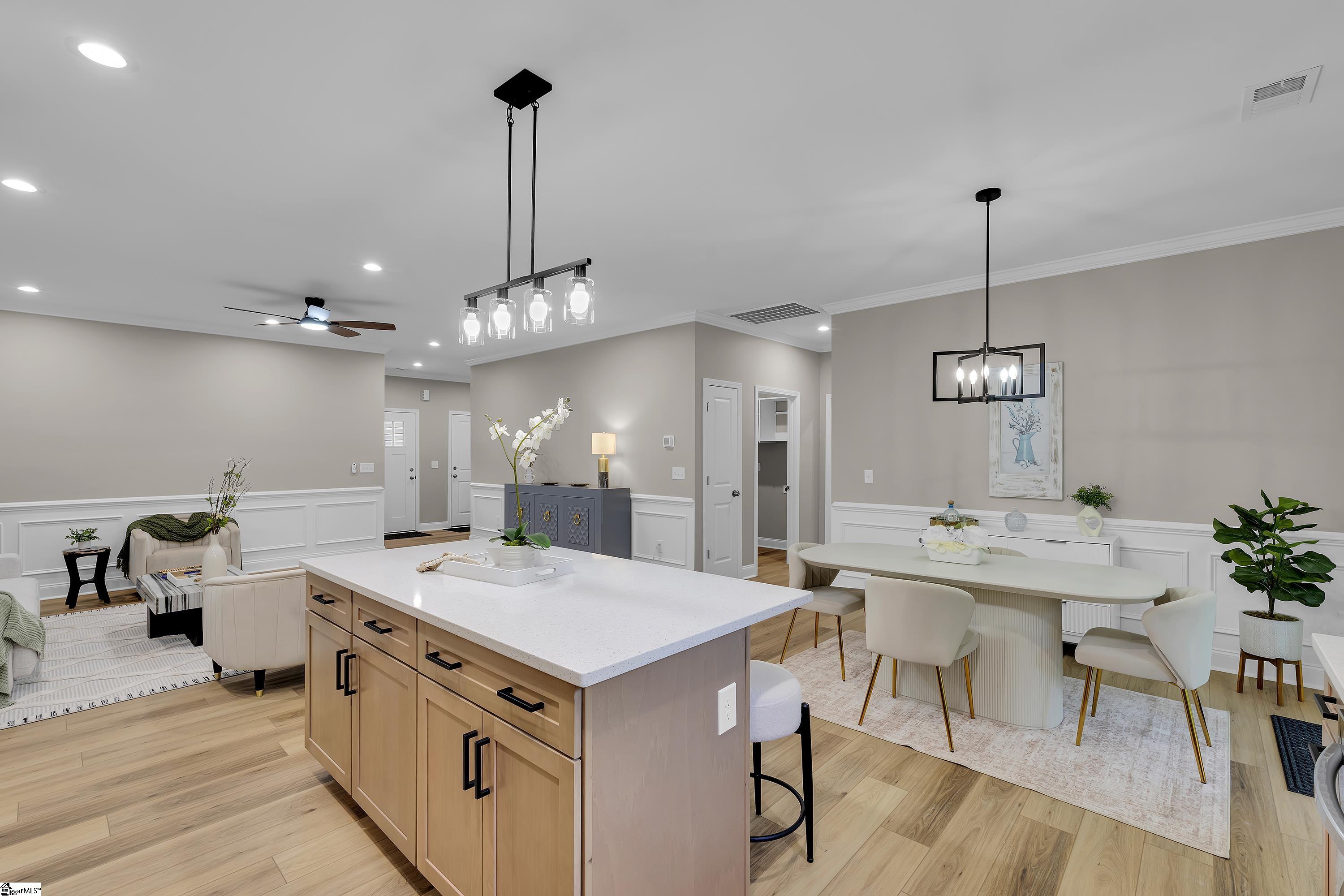 122 Stephenson Street Taylors, SC 29687 - Photo 8 of 26