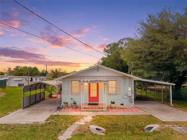 $185,000 | 1600 Gar Street, St. Cloud, FL 34771