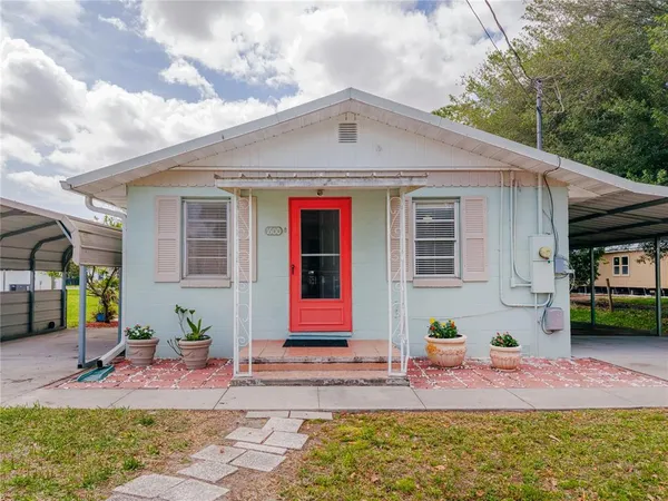$185,000 | 1600 Gar Street, St. Cloud, FL 34771