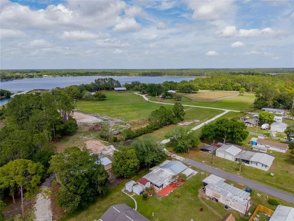 $185,000 | 1600 Gar Street, St. Cloud, FL 34771