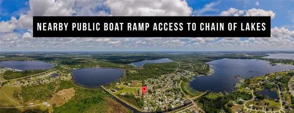 $185,000 | 1600 Gar Street, St. Cloud, FL 34771