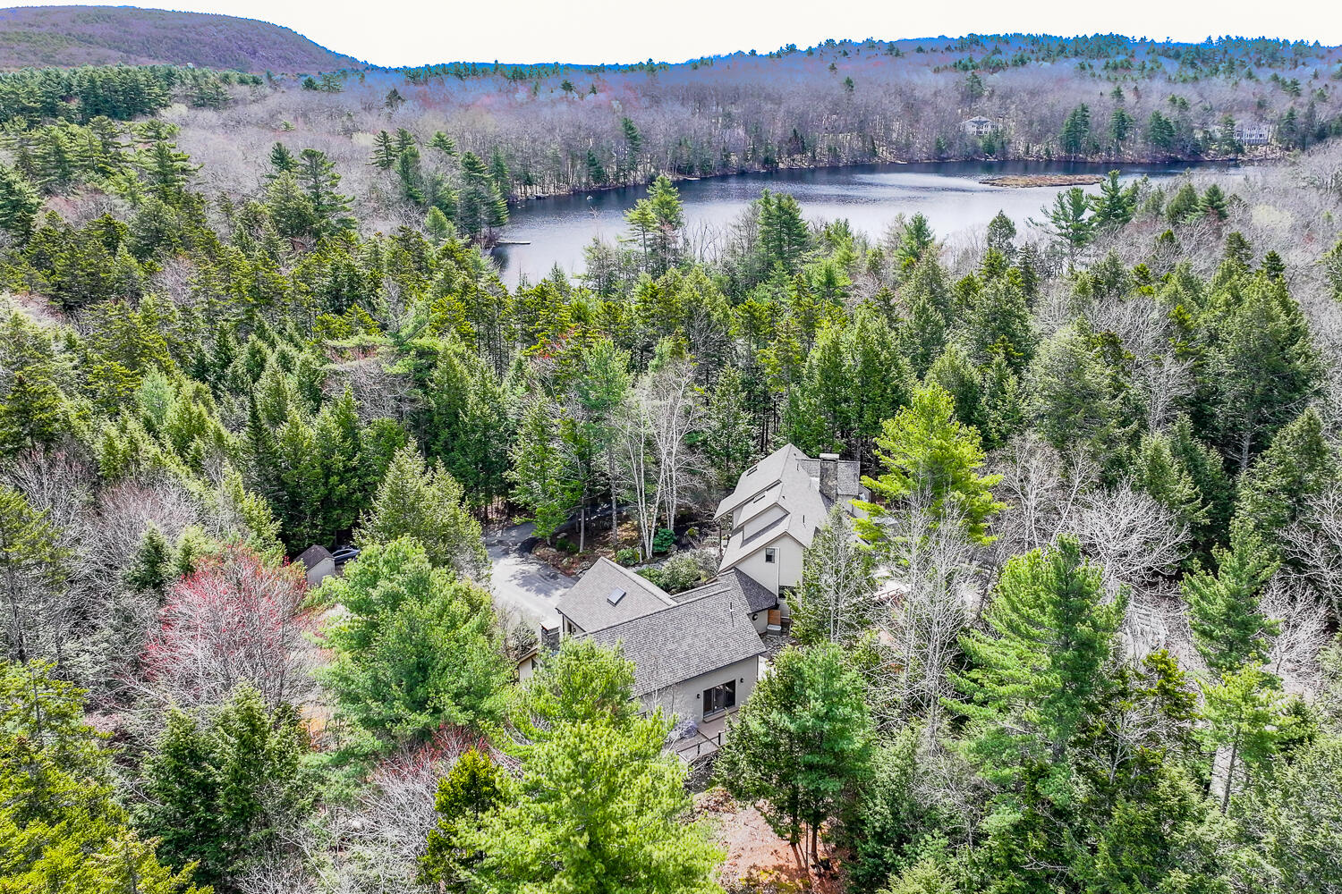 291 Molyneaux Road Camden, ME 04843 - Photo 10 of 54 291 Molyneux Rd 06