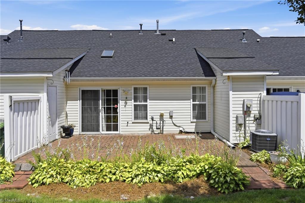 2140 Weststone Road, Unit 140 Clemmons, NC 27012 - Photo 28 of 30