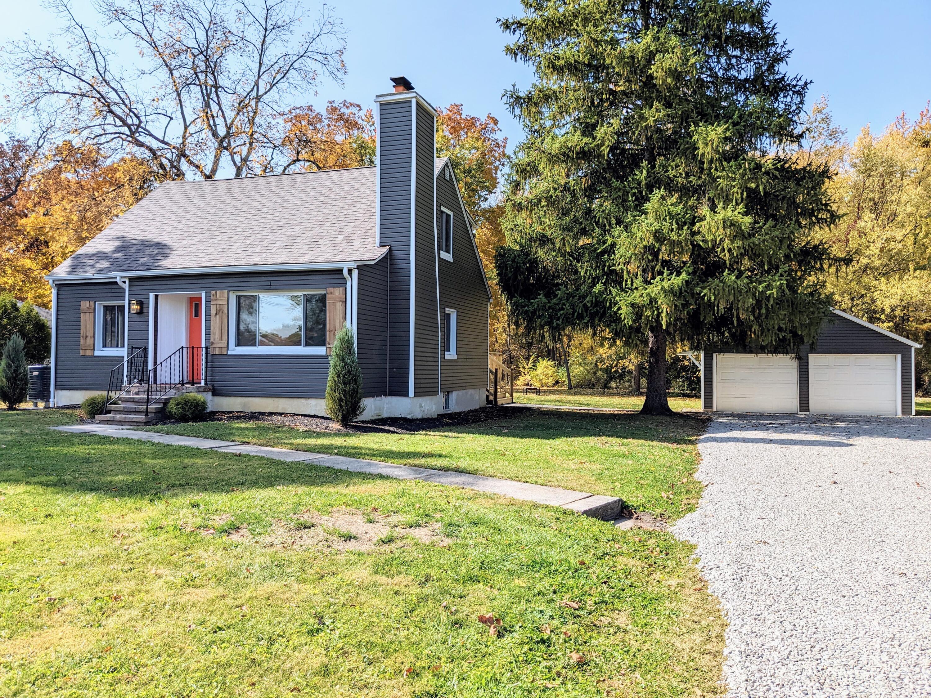 2701 Gooding Road Marion, OH 43302 - Photo 1 of 27 1 Main