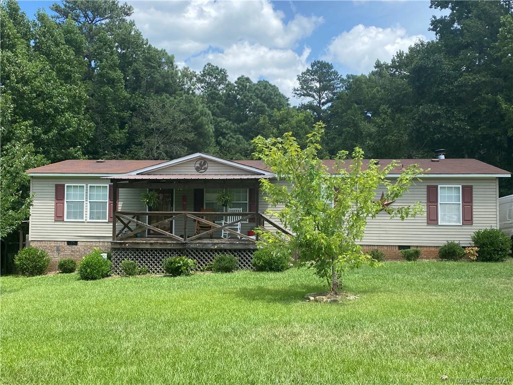 3059 Ridgewood Acres Road Lancaster, SC 29720 - Photo 1 of 10 Gallery Image 1