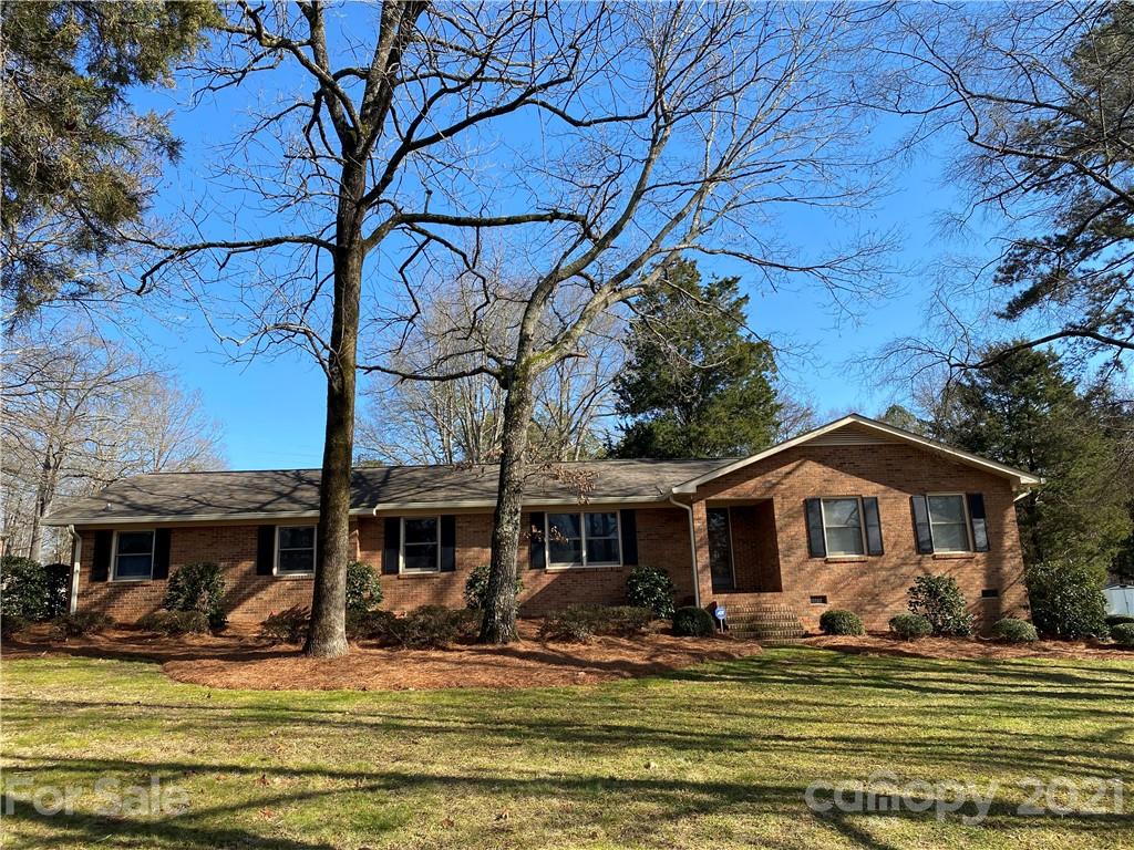 4809 Zion Church Road Concord, NC 28025 - Photo 1 of 29 Gallery Image 1