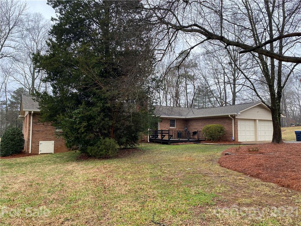 4809 Zion Church Road Concord, NC 28025 - Photo 2 of 29 Gallery Image 2
