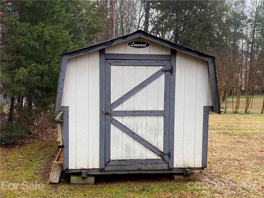 4809 Zion Church Road Concord, NC 28025 - Photo 28 of 29 Gallery Image 28