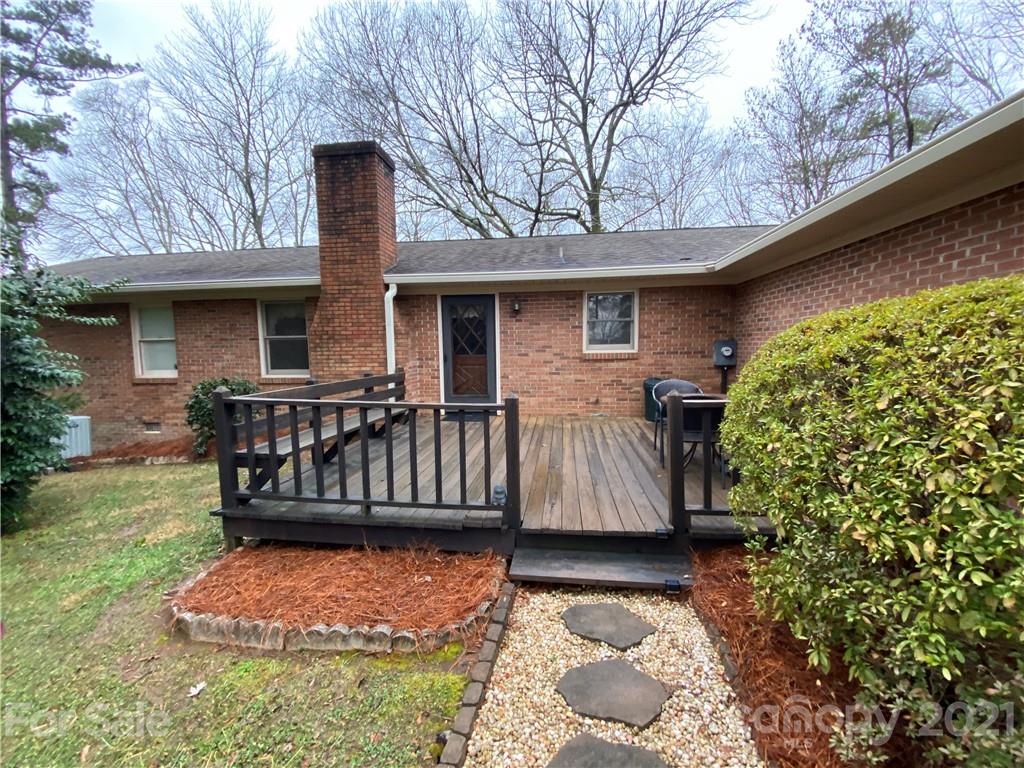 4809 Zion Church Road Concord, NC 28025 - Photo 8 of 29 Gallery Image 8
