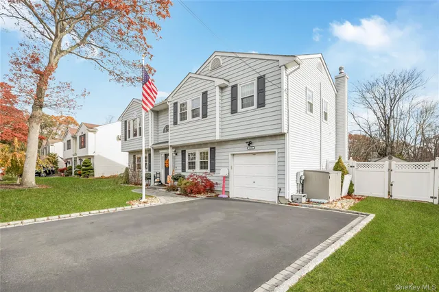 $749,999 | 1291 Boston Avenue, Bay Shore, NY 11706