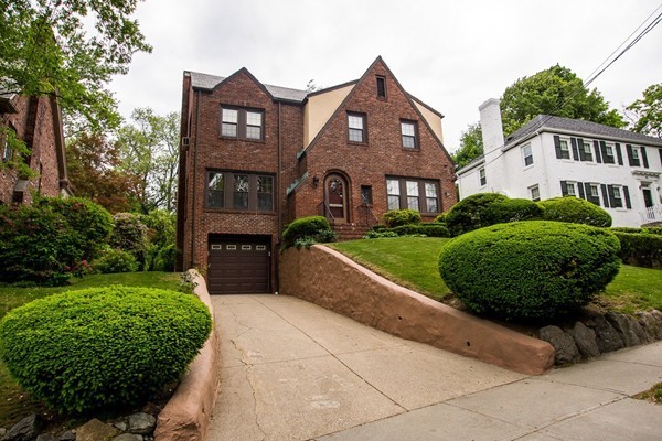46 Blake Road Brookline, MA 02445 - Photo 1 of 19